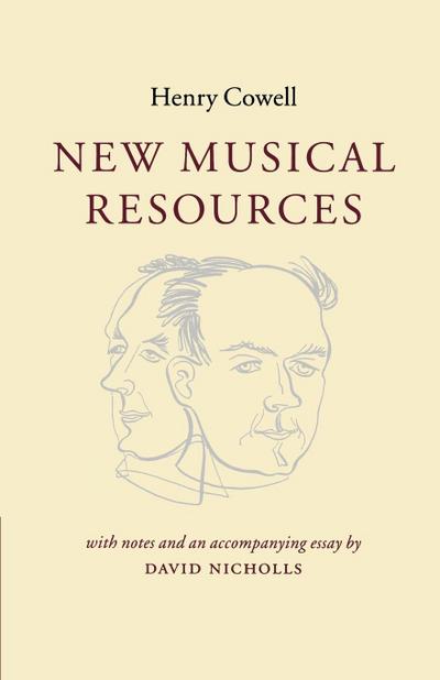 New Musical Resources