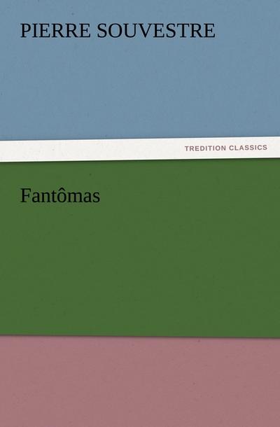 Fantômas