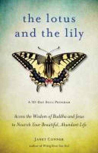 Lotus and the Lily