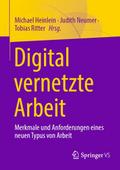 Digital vernetzte Arbeit