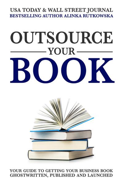 Outsource Your Book