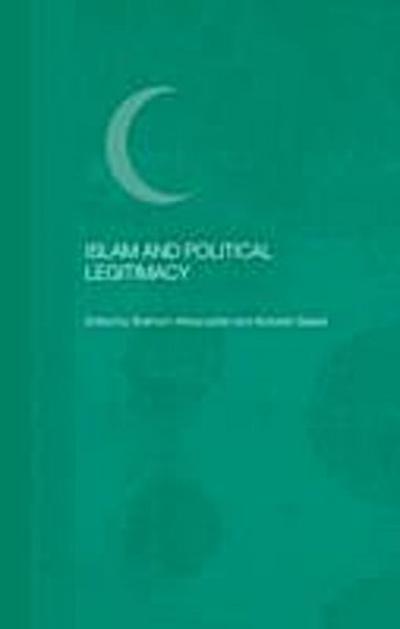 Islam and Political Legitimacy