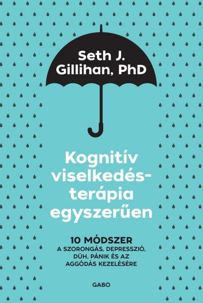 Kognitív viselkedésterápia egyszeruen