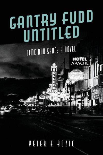 Gantry Fudd Untitled