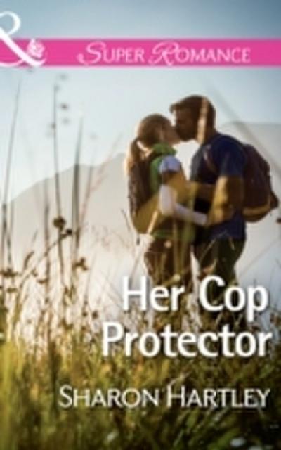 Her Cop Protector