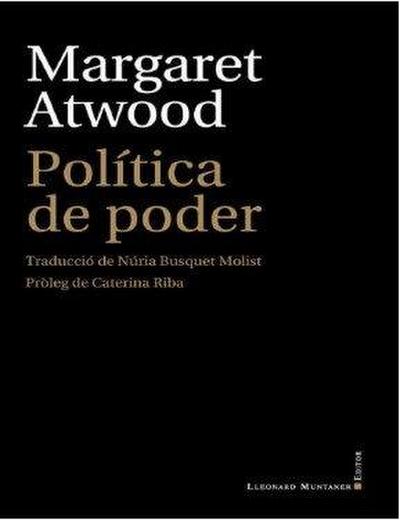 Política de poder