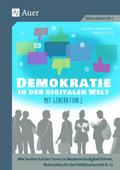 Demokratie in der digitalen Welt mit Generation Z