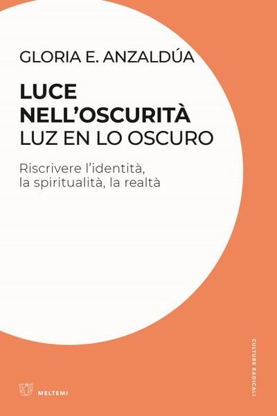 Luce nell’oscurità/Luz en lo oscuro. Riscrivere l’identità, la spiritualità, la realtà