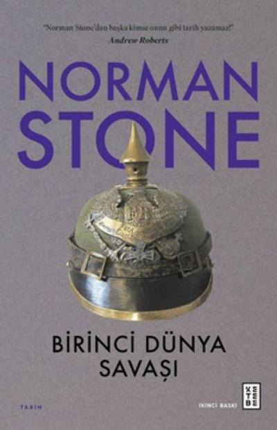 Birinci Dünya Savasi