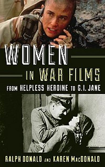 Women in War Films