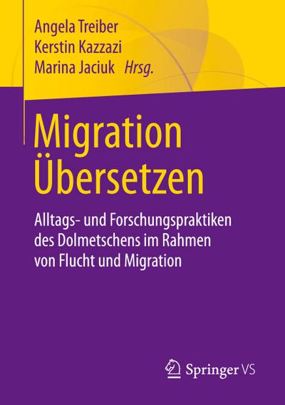 Migration Übersetzen