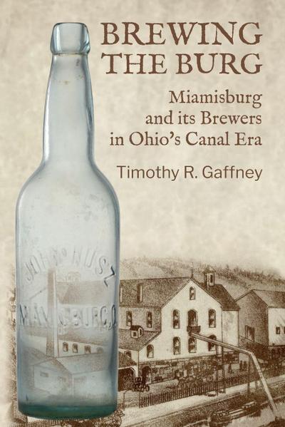 Brewing the Burg