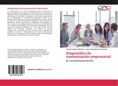 Diagnóstico de comunicación empresarial