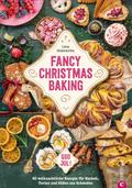 Fancy Christmas Baking