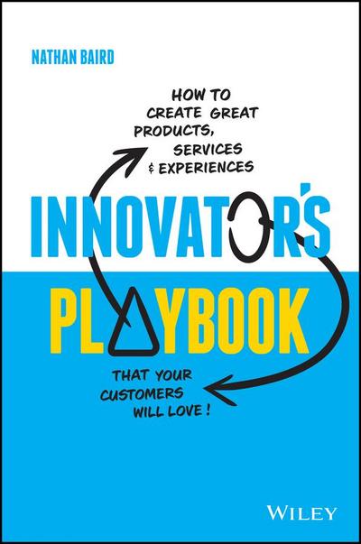 Innovator’s Playbook