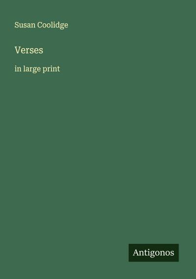 Verses