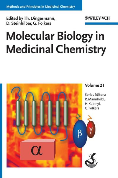 Molecular Biology in Medicinal Chemistry