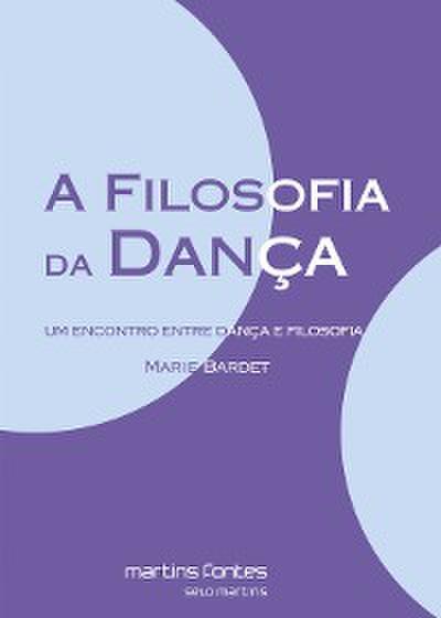 A filosofia da dança