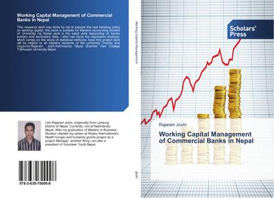Working Capital Management of Commercial Banks in Nepal