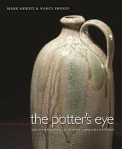 The Potter’s Eye