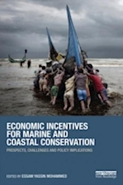 Economic Incentives for Marine and Coastal Conservation
