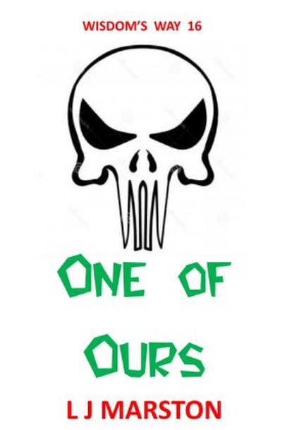 One of Ours