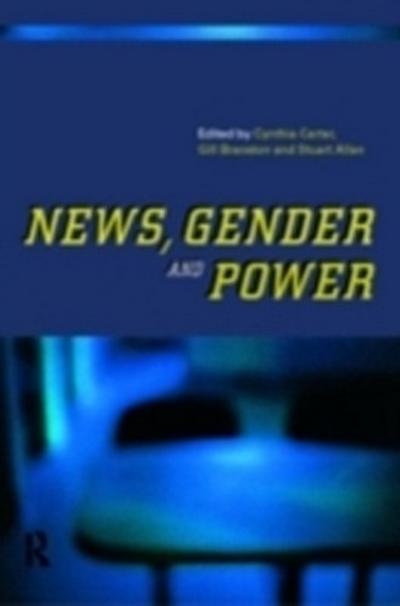 News, Gender and Power