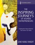 Inspiring Journeys of Women Entrepreneurs