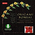 Origami Bonsai