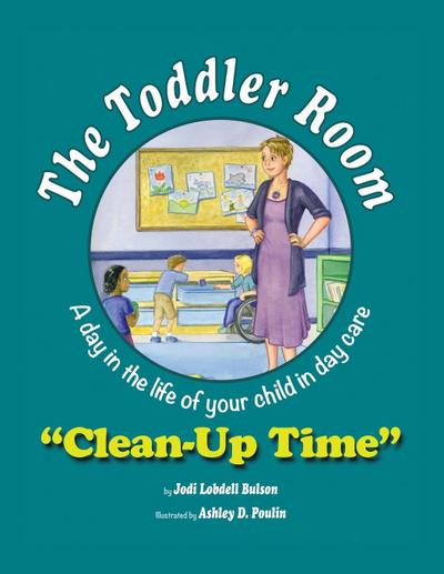The Toddler Room