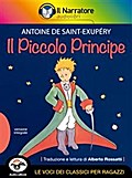 Il Piccolo Principe (Audio-eBook)