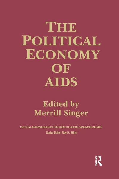 The Political Economy of AIDS