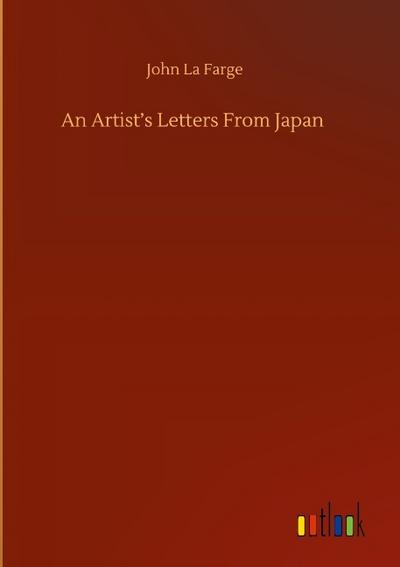 An Artist’s Letters From Japan