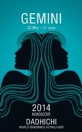 Gemini 2014 (Mills & Boon Horoscopes)