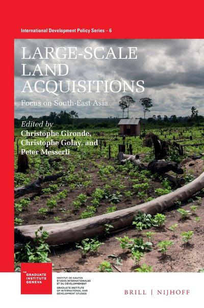 Large-Scale Land Acquisitions