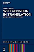 Wittgenstein in Translation