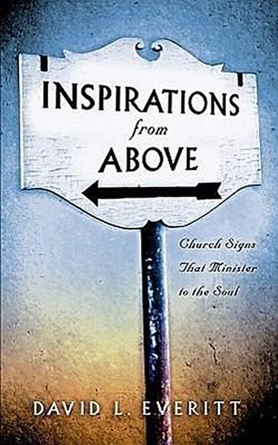 Inspirations From Above