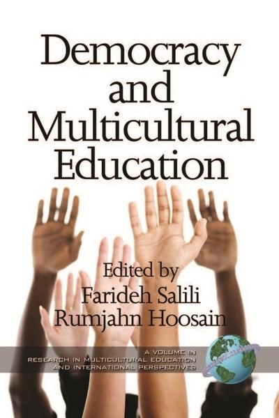 Democracy and Multicultural Education