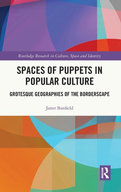 Spaces of Puppets in Popular Culture