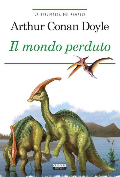 Il mondo perduto