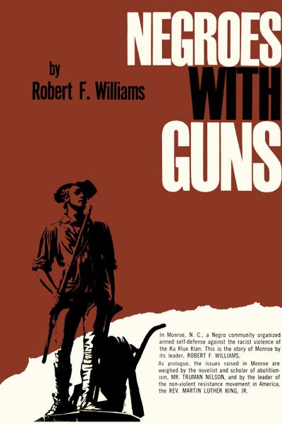 Negroes with Guns