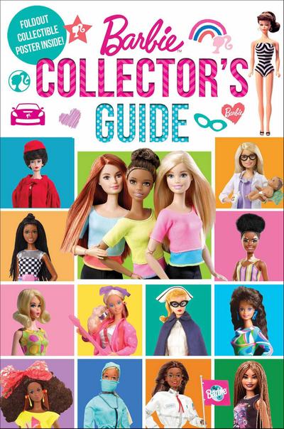 Barbie Collector’s Guide
