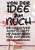 Von der Idee zum Buch