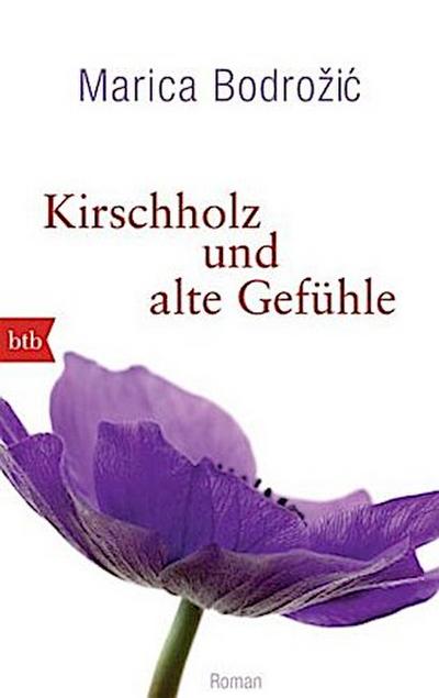 Kirschholz und alte Gefühle