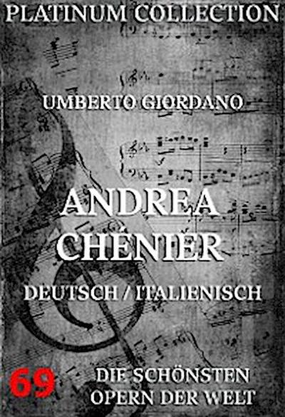 Andrea Chénier