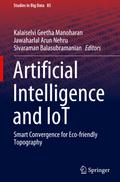 Artificial Intelligence and IoT