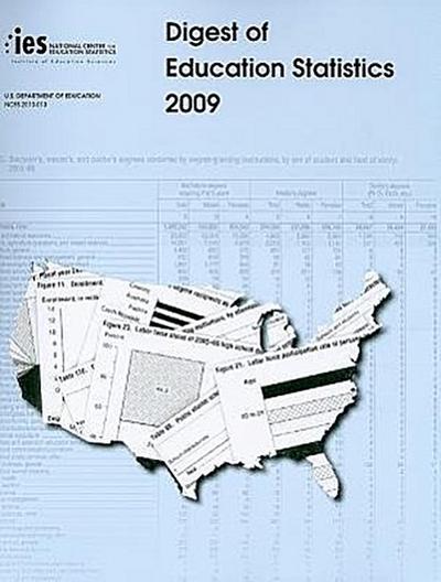 Digest of Education Statistics
