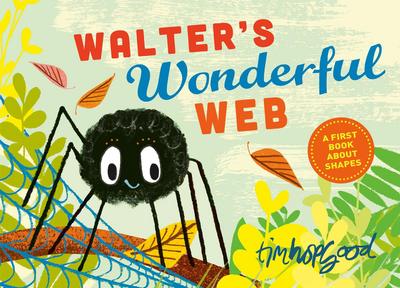 Walter’s Wonderful Web