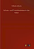 Schutz- und Trutzbündnisse in der Natur