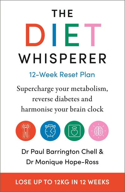 The Diet-Whisperer